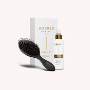 Elegant Hair Gift Box - Bobbys Hair Care